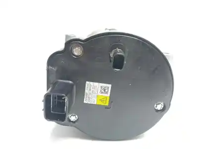 Second-hand car spare part air conditioning compressor for toyota corolla (e21) hybrid active oem iam references 8837012080  0424001201