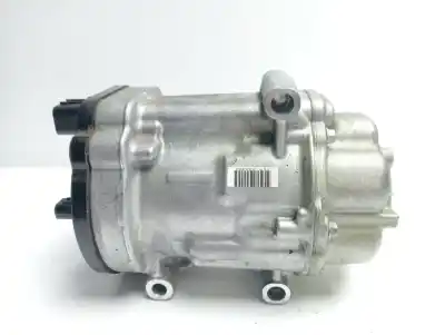 Second-hand car spare part air conditioning compressor for toyota corolla (e21) hybrid active oem iam references 8837012080  0424001201