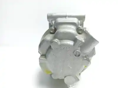 Second-hand car spare part air conditioning compressor for toyota corolla (e21) hybrid active oem iam references 8837012080  0424001201