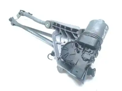 Автозапчастина б/у команда чистити для ford fiesta vi (cb1, ccn) 1.6 tdci посилання на oem iam 8a6117500ab  1698869