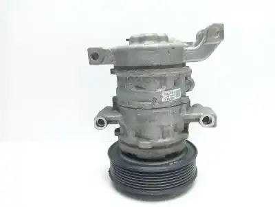 Peça sobressalente para automóvel em segunda mão compressor de ar condicionado a/a a/c por toyota hilux (kun) cabina doble gx 4x4 referências oem iam xi4472805460  