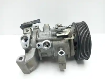 Gebrauchtes Autoersatzteil klimakompressor zum toyota hilux (kun) cabina doble gx 4x4 oem-iam-referenzen xi4472805460  