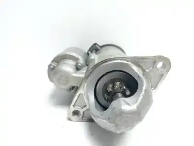 Piesă de schimb auto la mâna a doua electromotor pentru opel astra j (p10) 1.7 cdti (68) referințe oem iam 55576980  