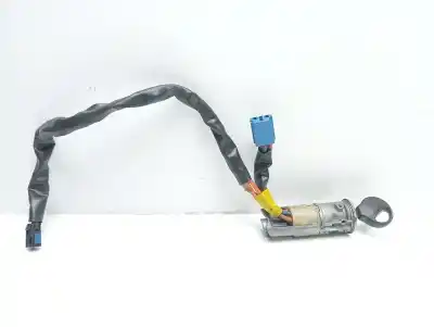 Pezzo di ricambio per auto di seconda mano INTERRUTTORE DI AVVIAMENTO per PEUGEOT 206 BERLINA  Riferimenti OEM IAM 4162Z1  9641551180