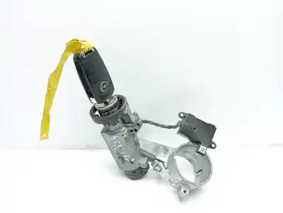 Peça sobressalente para automóvel em segunda mão comutador de ignição por opel insignia a sedán (g09) 2.0 cdti (69) referências oem iam 20964876