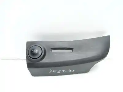 Second-hand car spare part ignition switch for renault clio iv 0.9 oem iam references 285j02624r