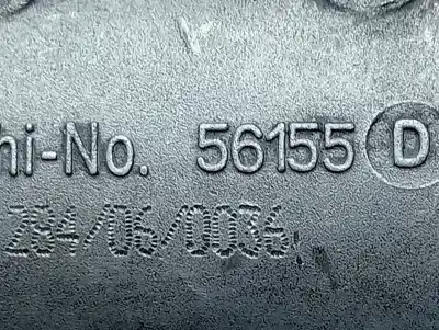 Peça sobressalente para automóvel em segunda mão comutador de ignição por opel corsa d (s07) 1.3 cdti (l08 l68) referências oem iam 56155  