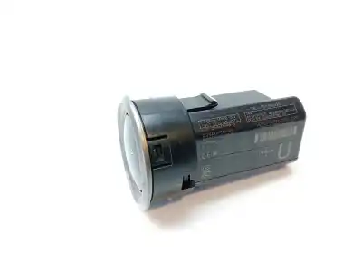 Second-hand car spare part ignition switch for toyota auris (_e15_) 1.4 d-4d (nde150_) oem iam references 15c542b  