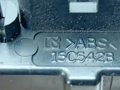 Second-hand car spare part ignition switch for toyota auris (_e15_) 1.4 d-4d (nde150_) oem iam references 15c542b  