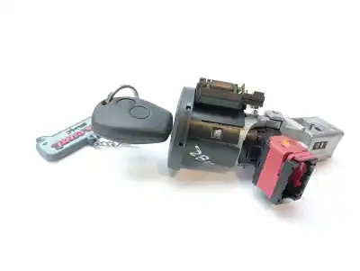 Second-hand car spare part IGNITION SWITCH for RENAULT CLIO III (BR0/1, CR0/1)  OEM IAM references N0502060  