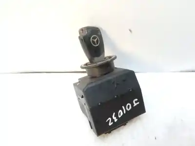 Second-hand car spare part IGNITION SWITCH for MERCEDES-BENZ CLASE B (W245)  OEM IAM references 1695451108  