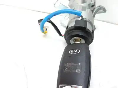 Second-hand car spare part ignition switch for kia picanto (ja) attract oem iam references 819101y000  
