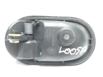 Second-hand car spare part interior right rear handle for dacia lodgy (js_) 1.2 tce (jsay jsm0) oem iam references 8200733847  