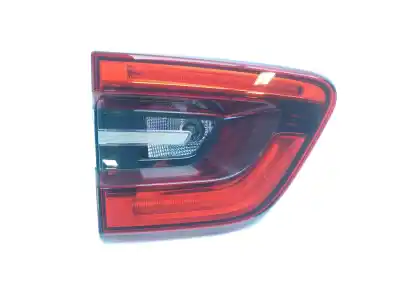 Second-hand car spare part interior left tailgate light for renault kadjar bose edition oem iam references 265550151r