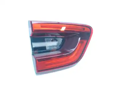 Second-hand car spare part interior left tailgate light for renault kadjar bose edition oem iam references 265550151r  