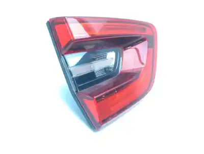 Second-hand car spare part interior left tailgate light for renault kadjar bose edition oem iam references 265550151r  