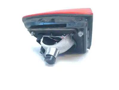 Second-hand car spare part interior left tailgate light for renault kadjar bose edition oem iam references 265550151r  