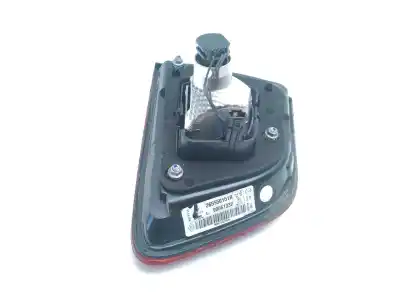 Second-hand car spare part interior left tailgate light for renault kadjar bose edition oem iam references 265550151r  