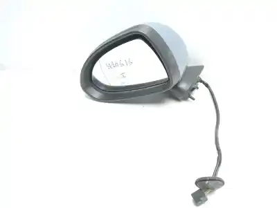 Автозапчасти б/у левое зеркало за opel corsa d (s07) 1.4 (l08 l68) ссылки oem iam 468435664