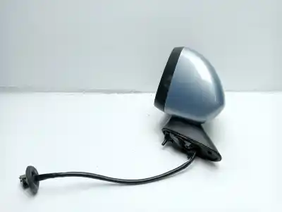 Автозапчасти б/у левое зеркало за opel corsa d (s07) 1.4 (l08 l68) ссылки oem iam 468435664  