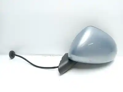 Автозапчасти б/у левое зеркало за opel corsa d (s07) 1.4 (l08 l68) ссылки oem iam 468435664  