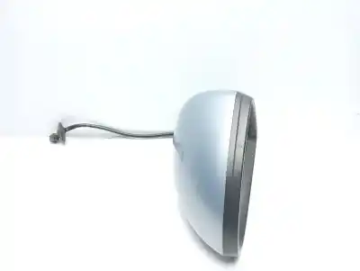 Автозапчасти б/у левое зеркало за opel corsa d (s07) 1.4 (l08 l68) ссылки oem iam 468435664  