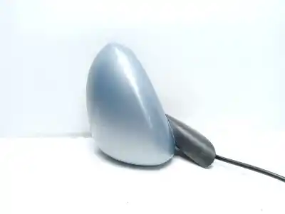 Автозапчасти б/у левое зеркало за opel corsa d (s07) 1.4 (l08 l68) ссылки oem iam 468435664  
