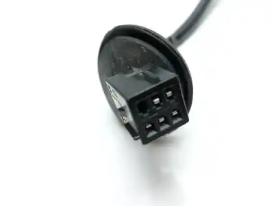 Автозапчасти б/у левое зеркало за opel corsa d (s07) 1.4 (l08 l68) ссылки oem iam 468435664  