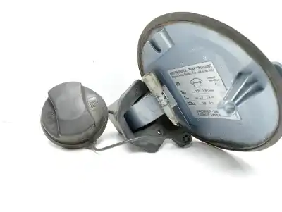 Автозапчасти б/у наружная крышка топлива за opel corsa d (s07) 1.4 (l08 l68) ссылки oem iam 13183307  468435664