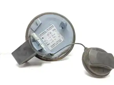 Автозапчасти б/у наружная крышка топлива за opel corsa d (s07) 1.4 (l08 l68) ссылки oem iam 13183307  468435664