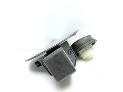 Автозапчасти б/у наружная крышка топлива за opel corsa d (s07) 1.4 (l08 l68) ссылки oem iam 13183307  468435664