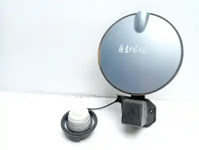 Автозапчасти б/у наружная крышка топлива за opel corsa d (s07) 1.4 (l08 l68) ссылки oem iam 13183307  468435664