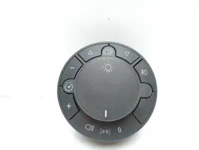 Автозапчасти б/у управление светом за opel corsa d (s07) 1.4 (l08 l68) ссылки oem iam 13249396