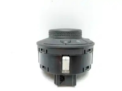 Автозапчасти б/у управление светом за opel corsa d (s07) 1.4 (l08 l68) ссылки oem iam 13249396  25281148