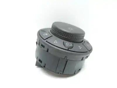 Автозапчасти б/у управление светом за opel corsa d (s07) 1.4 (l08 l68) ссылки oem iam 13249396  25281148