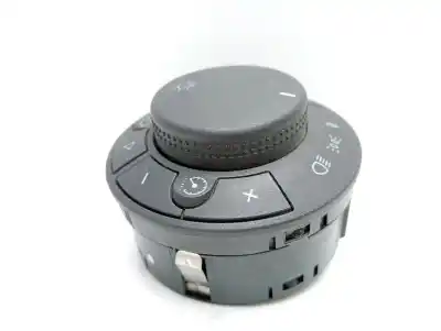 Автозапчасти б/у управление светом за opel corsa d (s07) 1.4 (l08 l68) ссылки oem iam 13249396  25281148