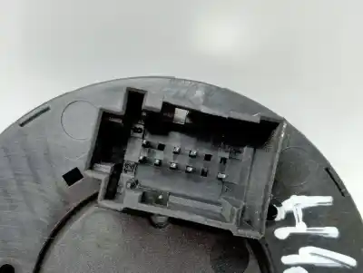 Автозапчасти б/у управление светом за opel corsa d (s07) 1.4 (l08 l68) ссылки oem iam 13249396  25281148