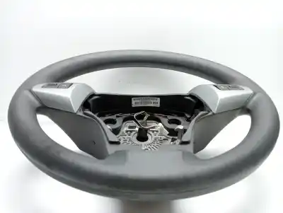 Автозапчастина б/у кермо для opel corsa d (s07) 1.4 (l08 l68) посилання на oem iam sv70042000  980825605591