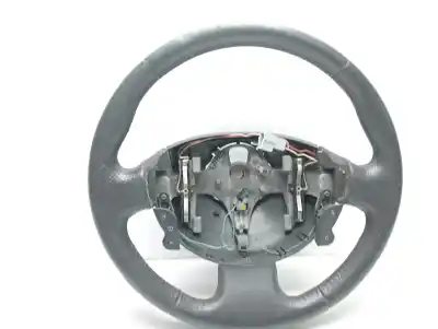 Second-hand car spare part steering wheel for renault scenic ii authentique oem iam references 8200106306e