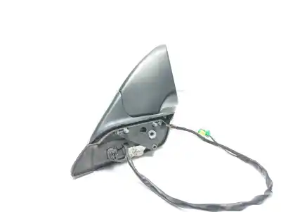 Second-hand car spare part right rearview mirror for citroen c8 2.0 hdi x oem iam references 021011  011011