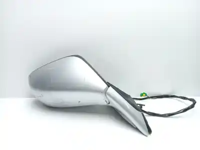 Second-hand car spare part right rearview mirror for citroen c8 2.0 hdi x oem iam references 021011  011011