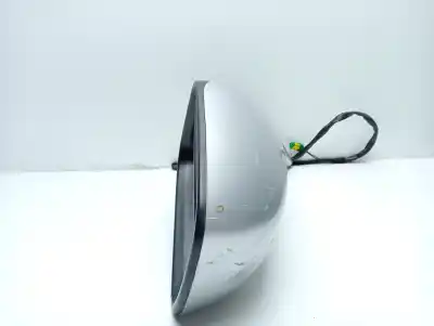 Second-hand car spare part right rearview mirror for citroen c8 2.0 hdi x oem iam references 021011  011011