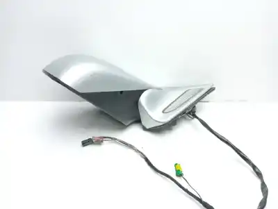 Second-hand car spare part right rearview mirror for citroen c8 2.0 hdi x oem iam references 021011  011011