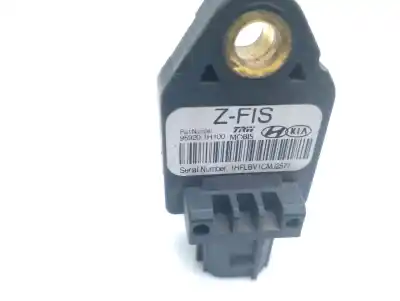 Peça sobressalente para automóvel em segunda mão sensor por kia pro cee´d (ed) 1.6 crdi 90 referências oem iam 959201h100  