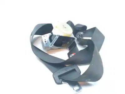 Pezzo di ricambio per auto di seconda mano cintura di sicurezza posteriore sinistra per kia pro cee´d (ed) 1.6 crdi 90 riferimenti oem iam 898101h000