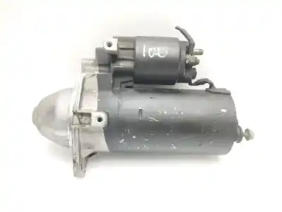 Peça sobressalente para automóvel em segunda mão motor de arranque por opel vectra c berlina club referências oem iam 0001109015