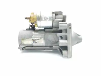 Автозапчасти б/у двигатель запускается за CITROEN C4 PICASSO I MONOSPACE (UD_) 1.6 HDi ссылки OEM IAM 9645100680  