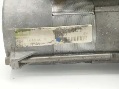Автозапчасти б/у двигатель запускается за citroen c4 picasso i monospace (ud_) 1.6 hdi ссылки oem iam 9645100680  