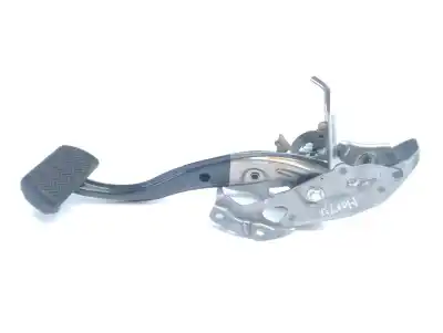 Pezzo di ricambio per auto di seconda mano pedale del freno per toyota corolla (e21) hybrid active riferimenti oem iam 4711047060