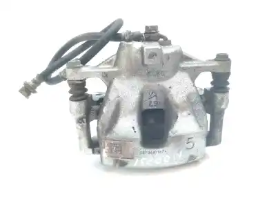 Pezzo di ricambio per auto di seconda mano pinza freno anteriore destra per toyota corolla (e21) hybrid active riferimenti oem iam 4773002590
